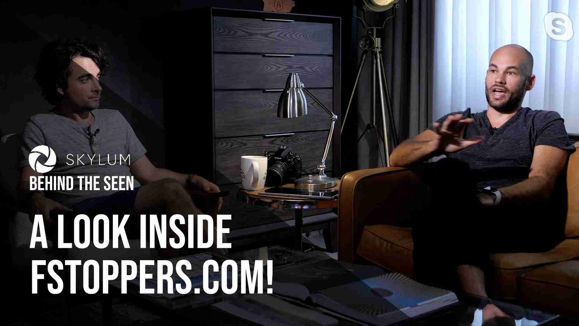 EP 10: A Look Inside FStoppers.com (18)