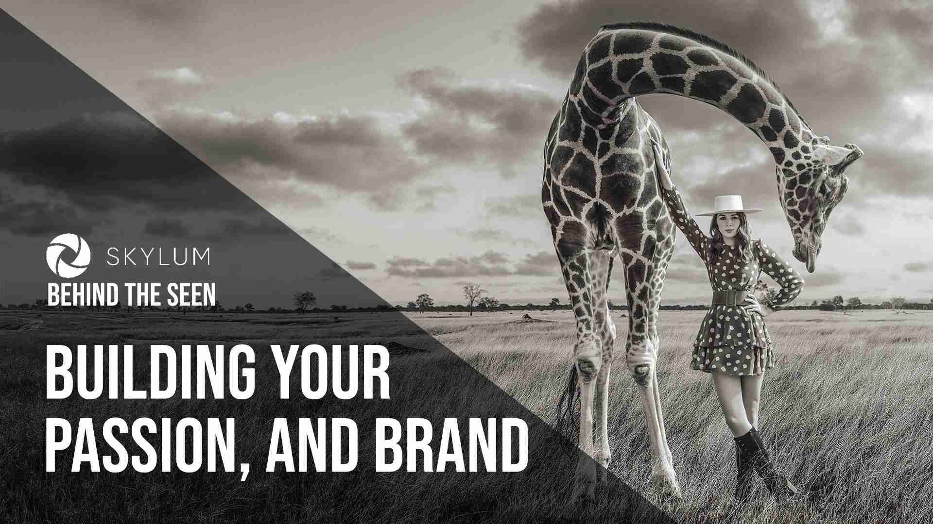 EP 12: Building your brand and passion, with Dixie Dixon(18)