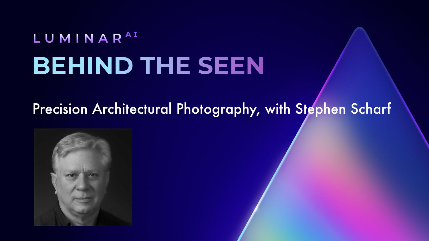 Academy Podcasts | Skylum(25)