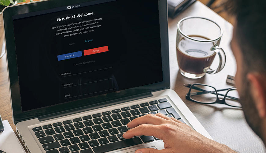Extending the Power of Adobe Photoshop & Adobe Lightroom with Luminar Flex plugin(4)