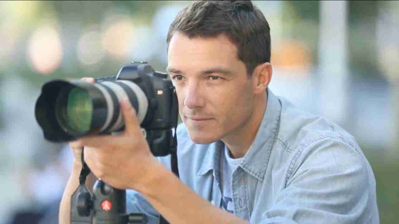 Get To Know Your Camera: Choosing a Shooting Mode