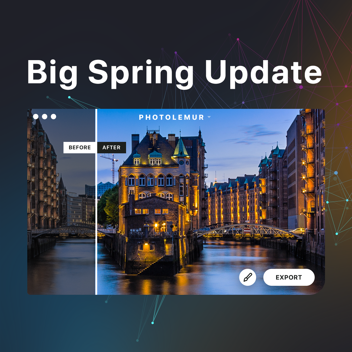 Photolemur Gets Amazingly Useful and Wonderful New Features: An Undeniable Success