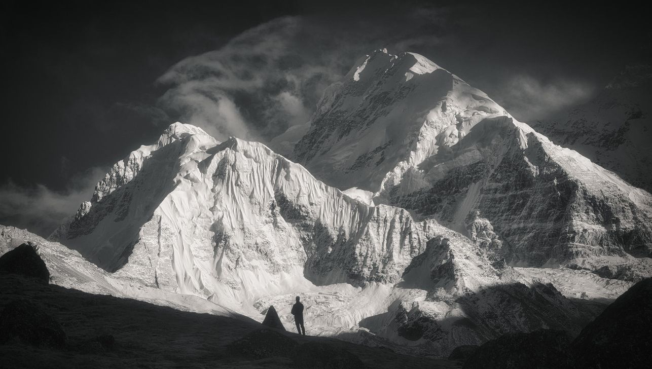 10 Marchenhafte Berg Und Landschafts Looks Von Max Rive