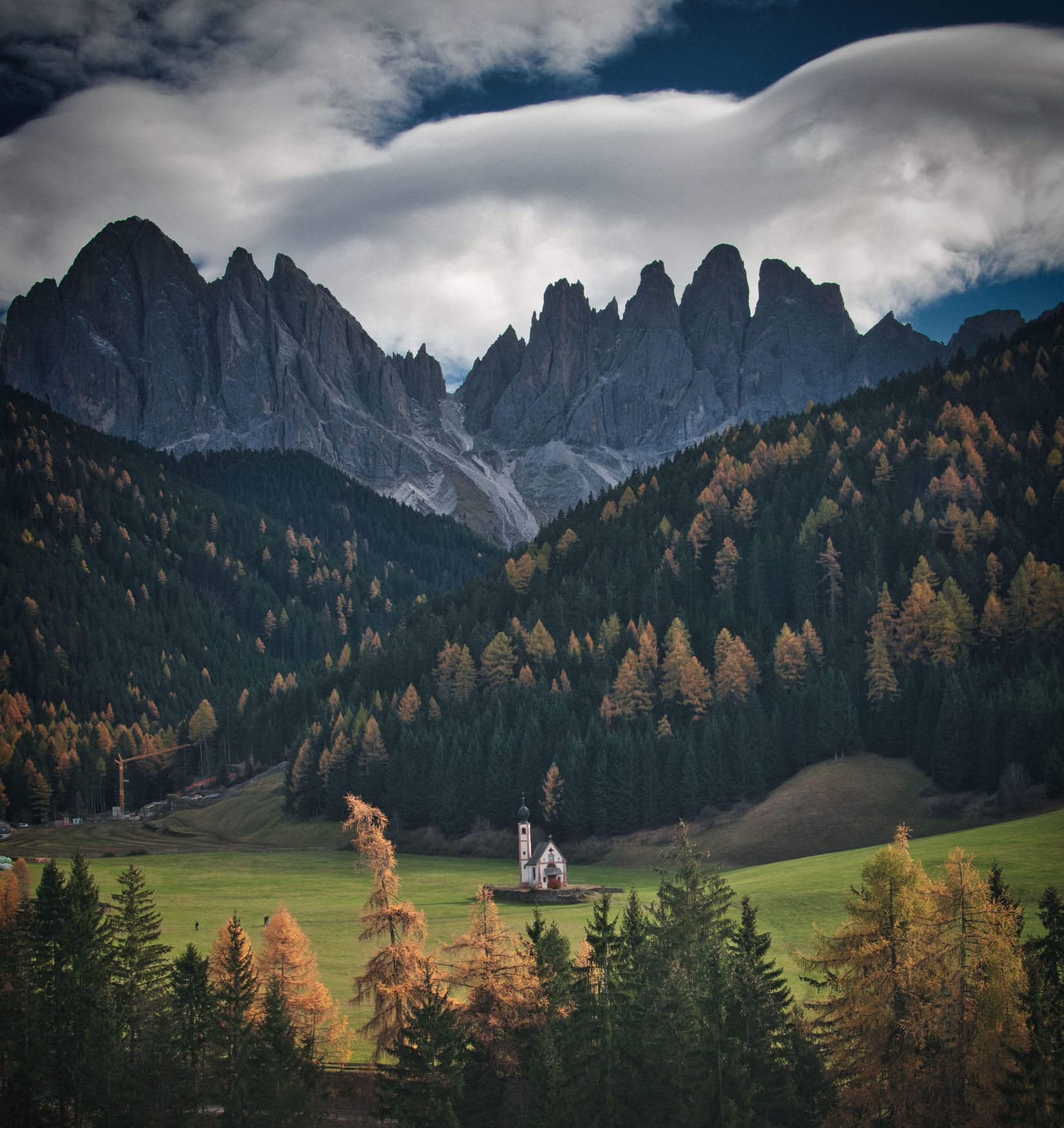 10 Marchenhafte Berg Und Landschafts Looks Von Max Rive