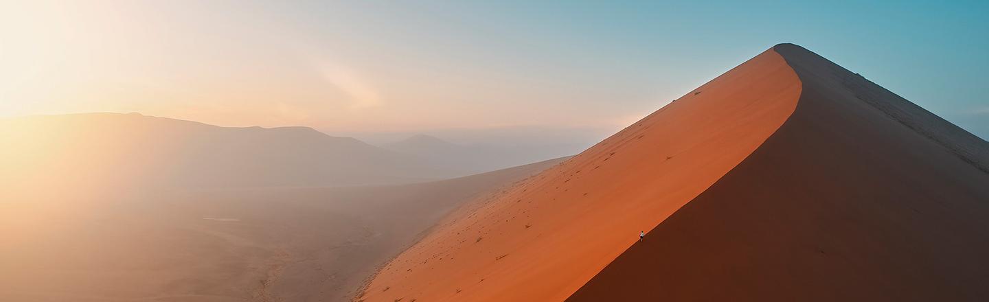 Discover Africa — slide 1