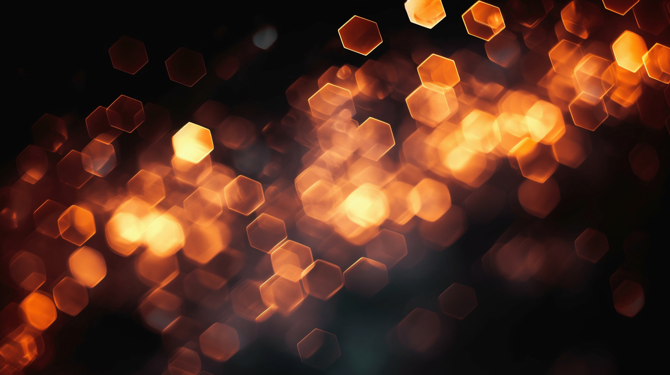 Hexagonal Haze Overlays(52)