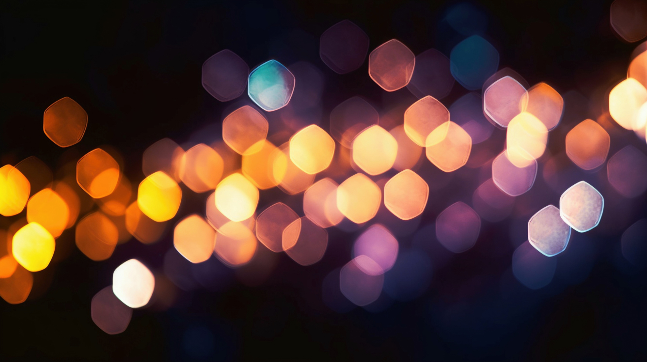 Hexagonal Haze Overlays(56)