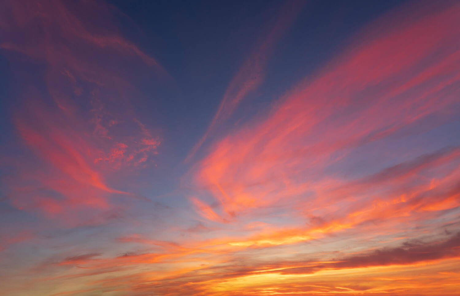 Vibrant Sunrise and Sunset Skies | Luminar Marketplace(52)