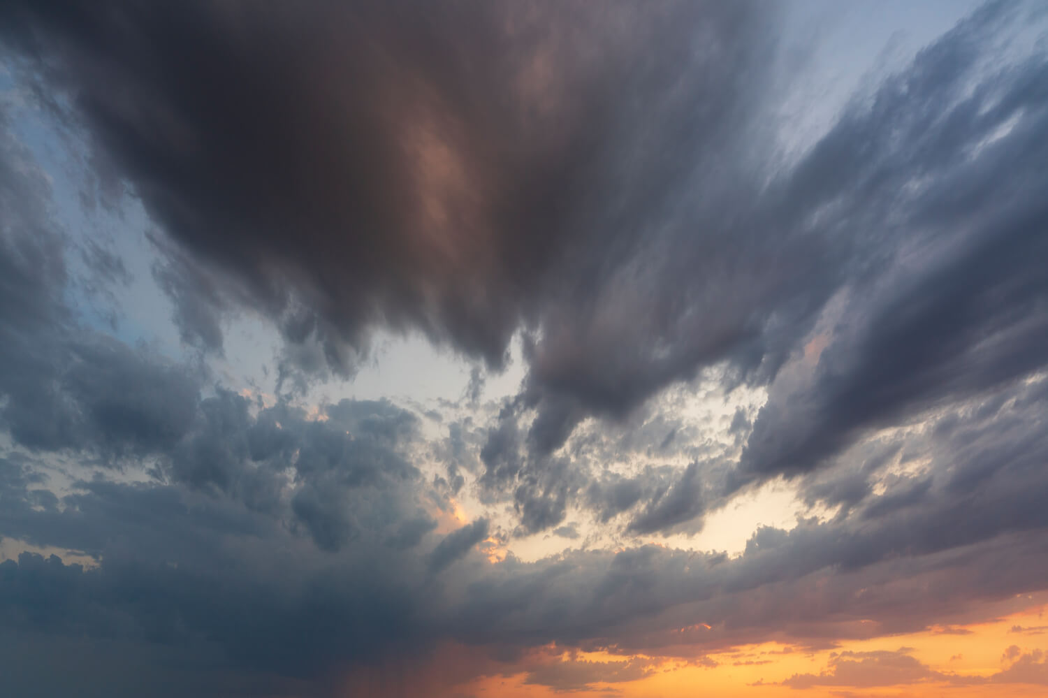 Vibrant Sunrise and Sunset Skies | Luminar Marketplace(56)