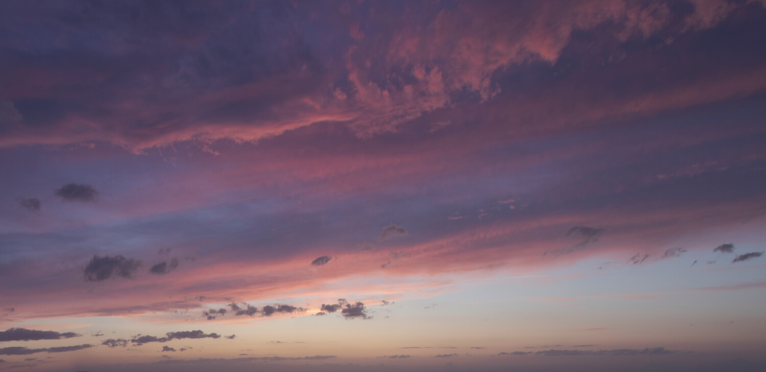 Vibrant Sunrise and Sunset Skies | Luminar Marketplace(61)