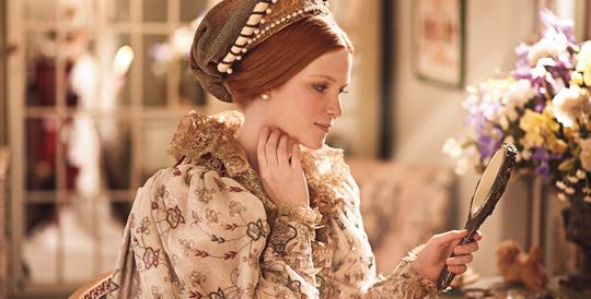 Victorian LUTs image
