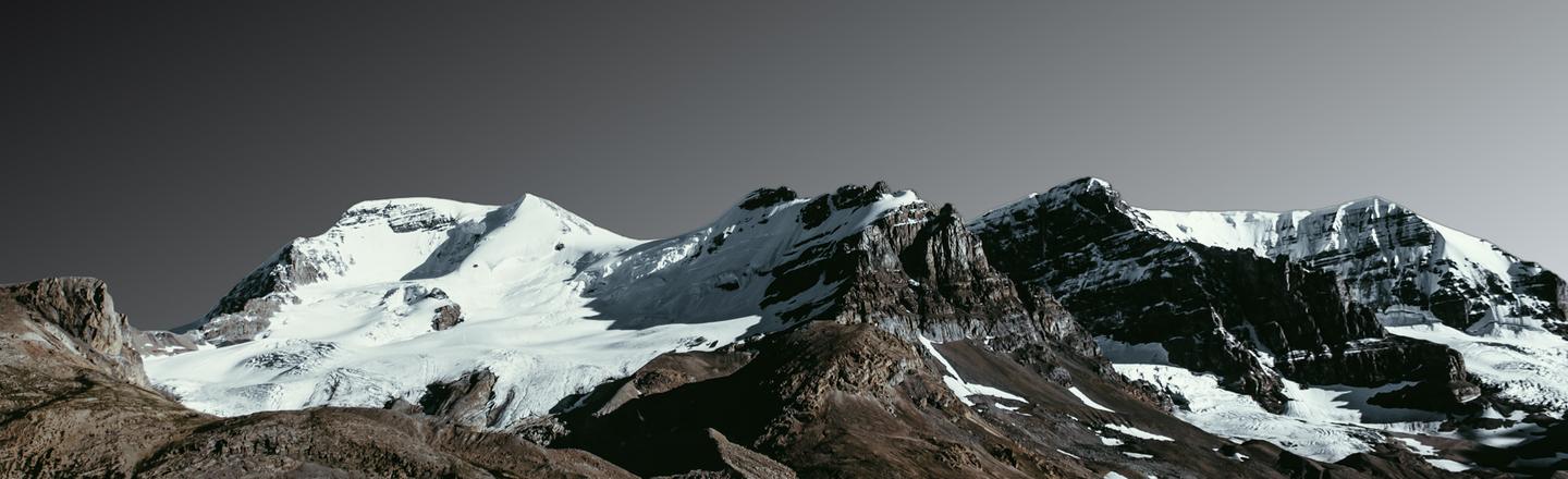 Sophisticated Black Backgrounds — slide 1