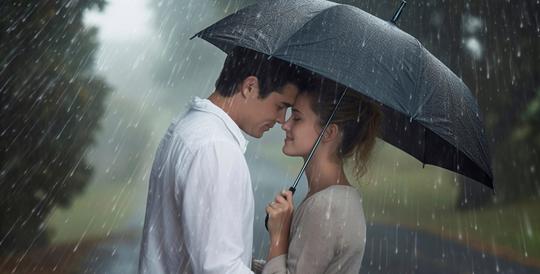 Rainy Day Overlays image
