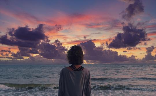 Paradise Hues image