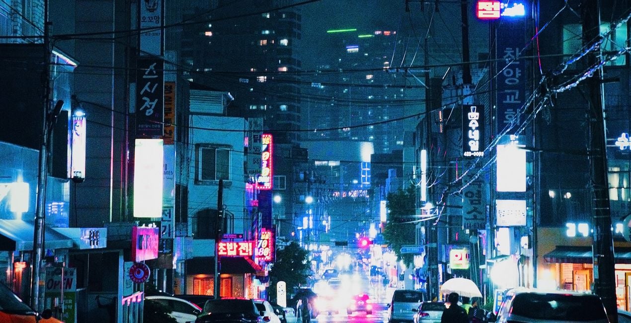 Neon Streets(42)