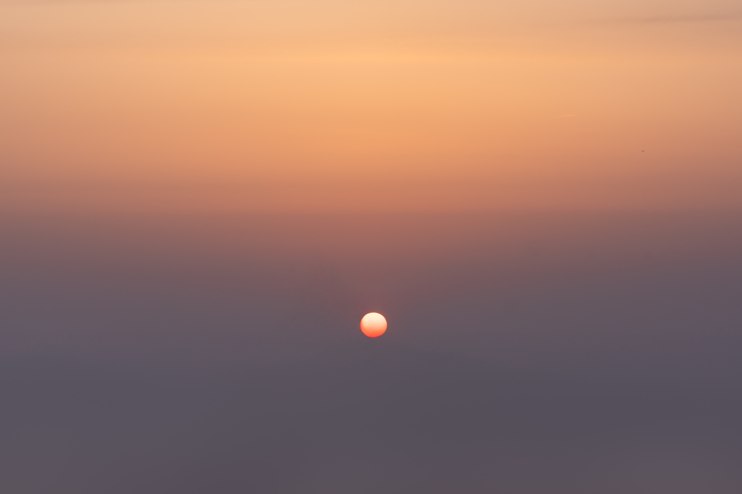 Dutch Sunsets Skies(51)