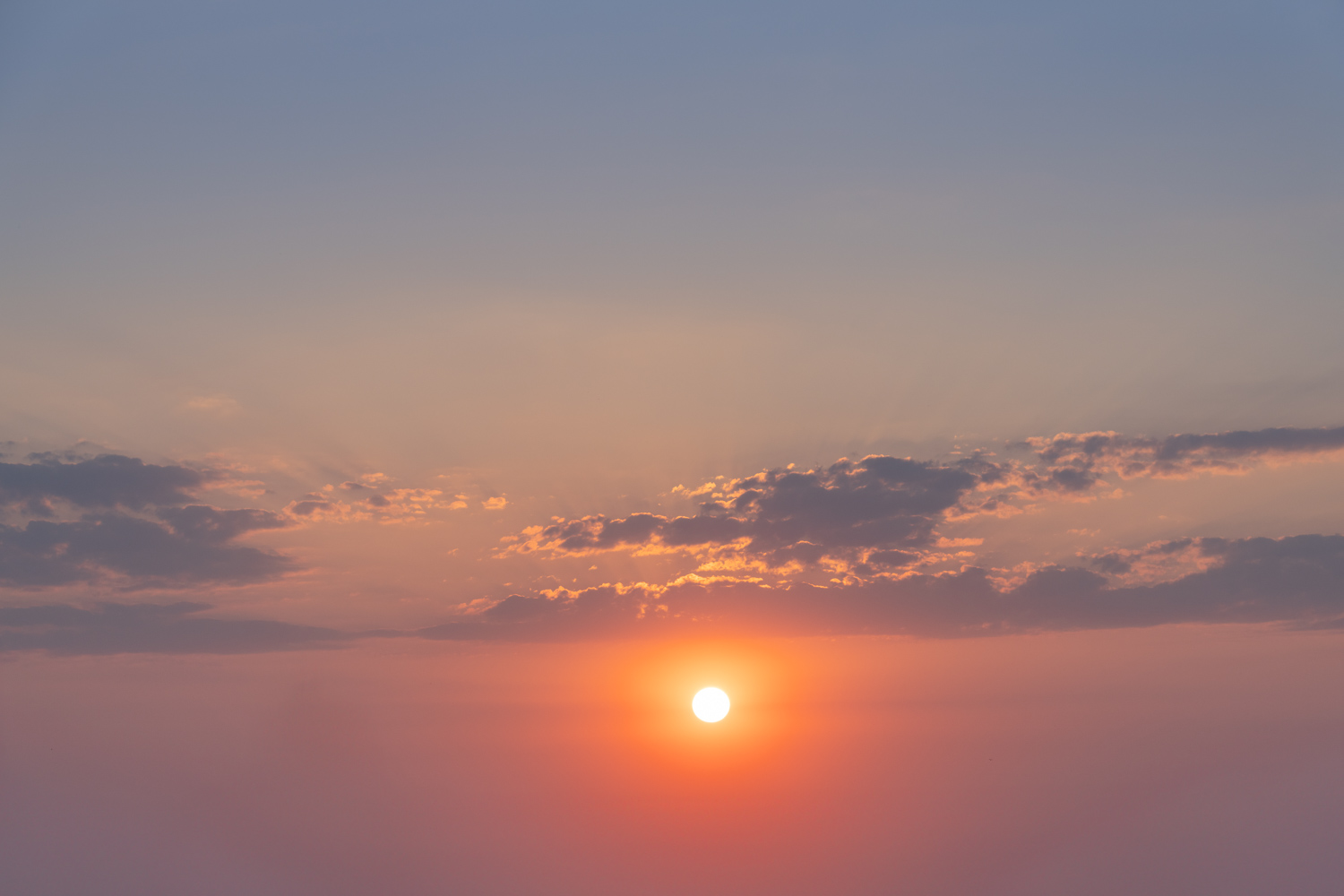 Dutch Sunsets Skies(52)