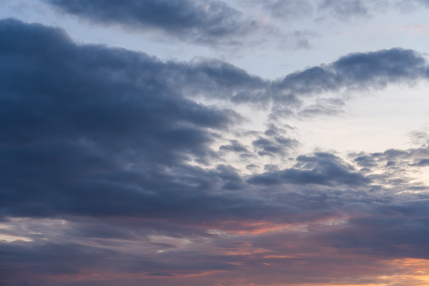 Dutch Sunsets Skies(56)