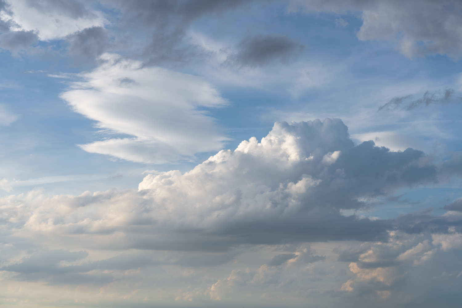 Dutch Sunsets Skies(59)