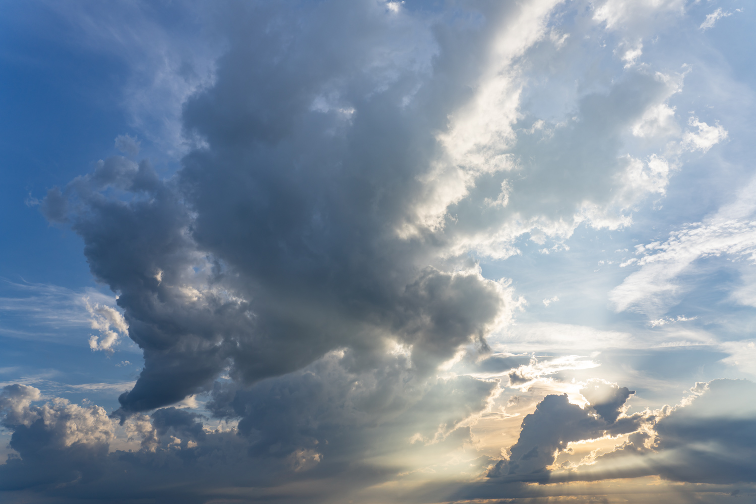 Dutch Sunsets Skies(61)