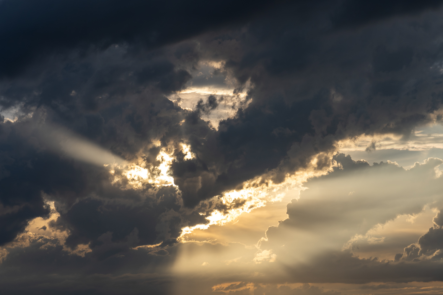 Dutch Sunsets Skies(63)