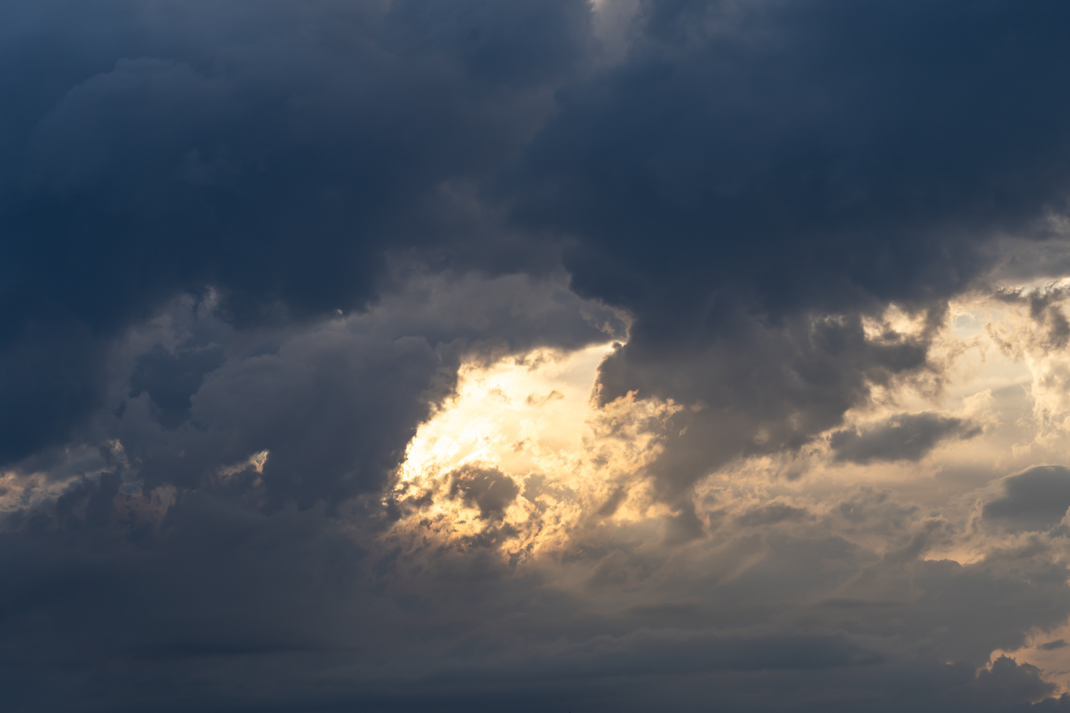 Dutch Sunsets Skies(64)