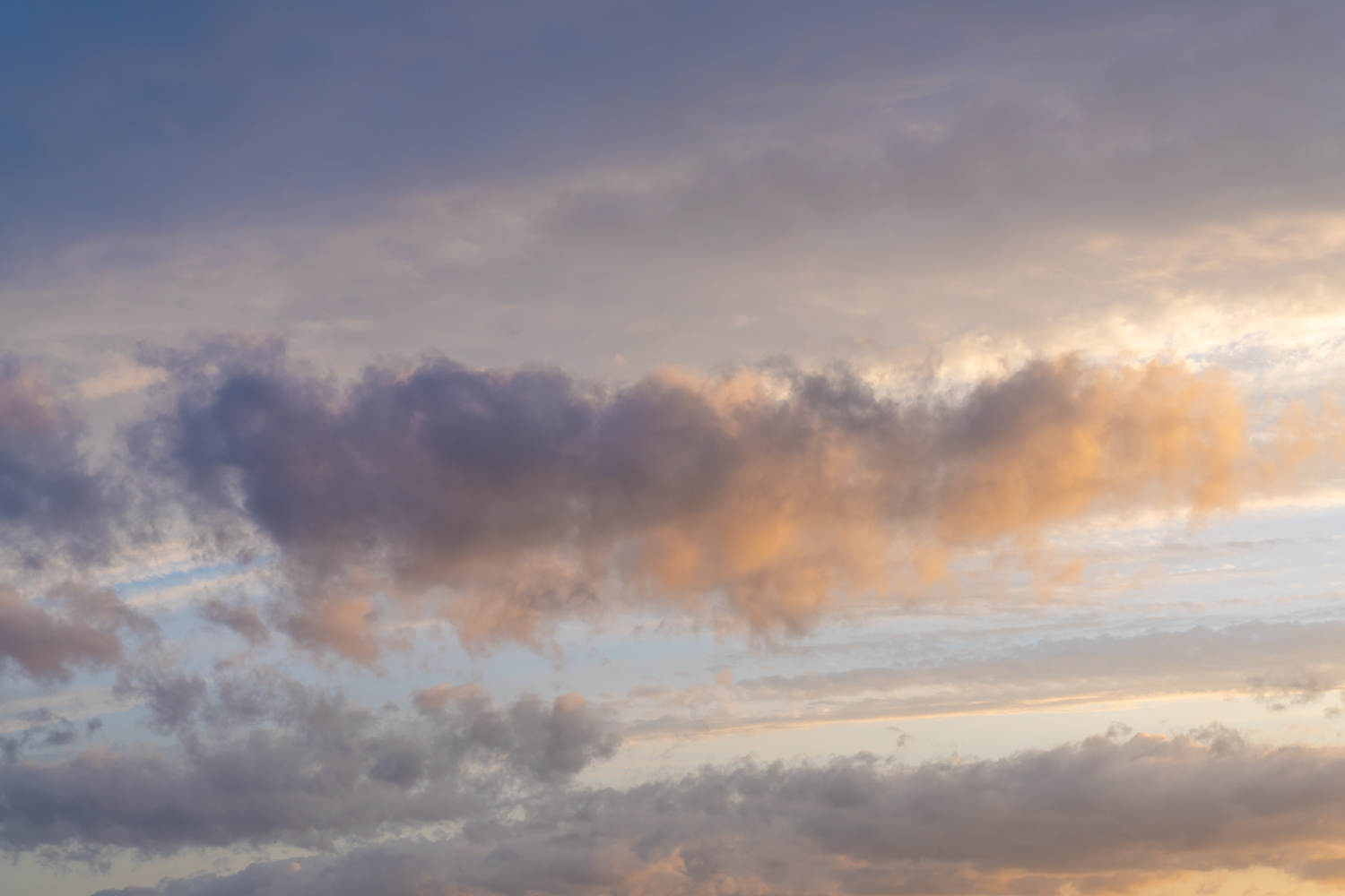 Dutch Sunsets Skies(65)