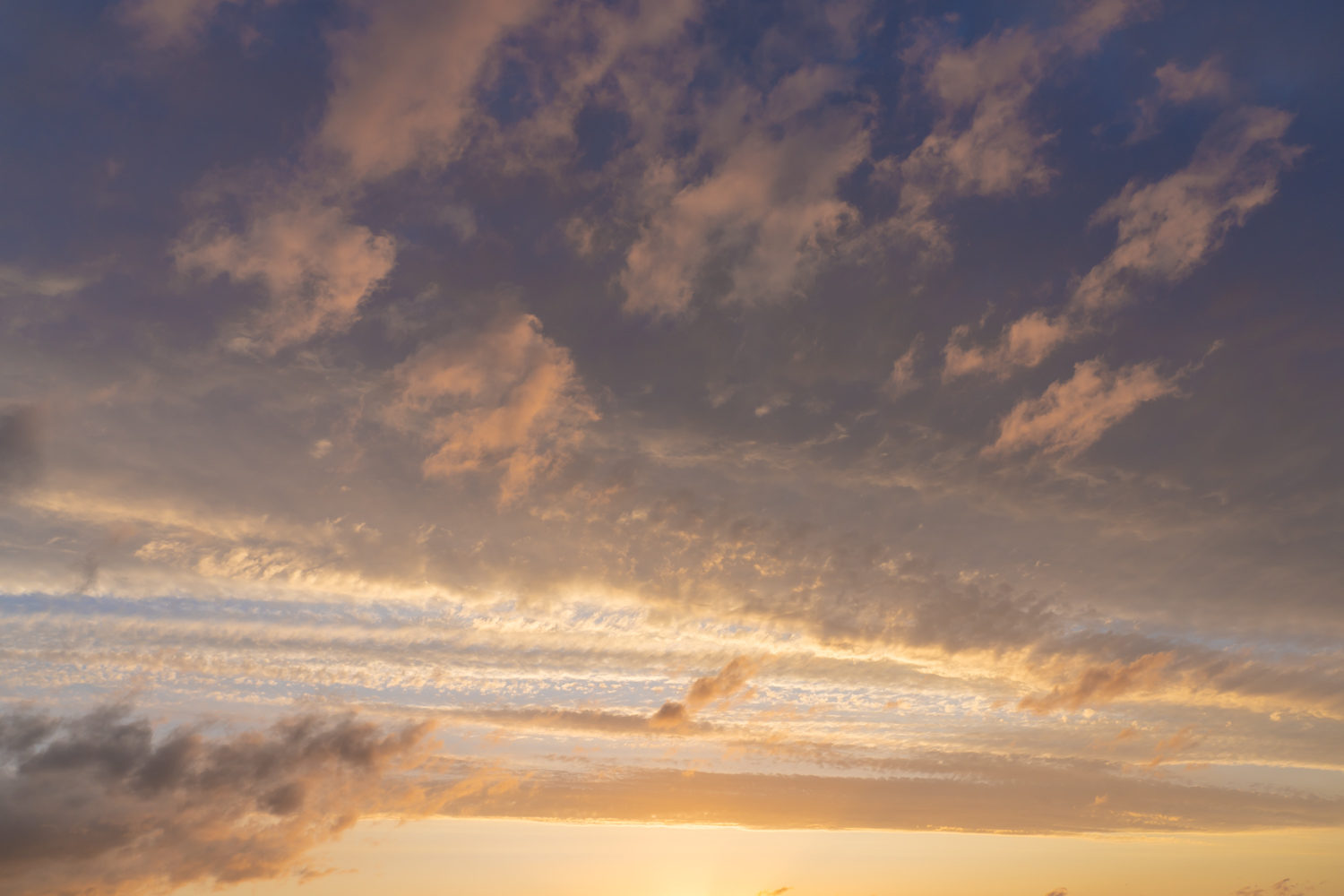 Dutch Sunsets Skies(66)