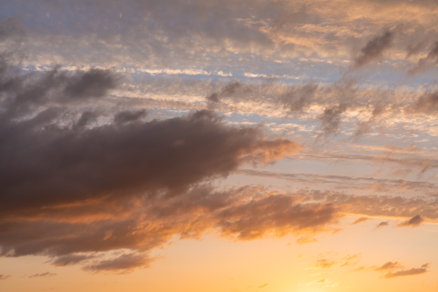 Dutch Sunsets Skies(67)