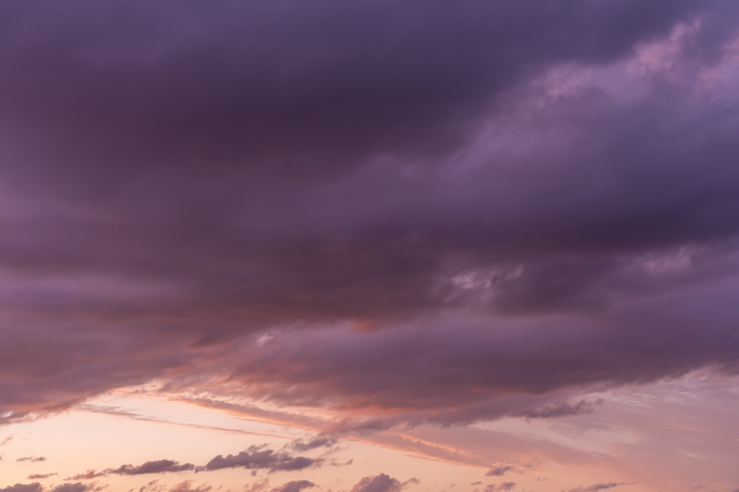 Dutch Sunsets Skies(69)