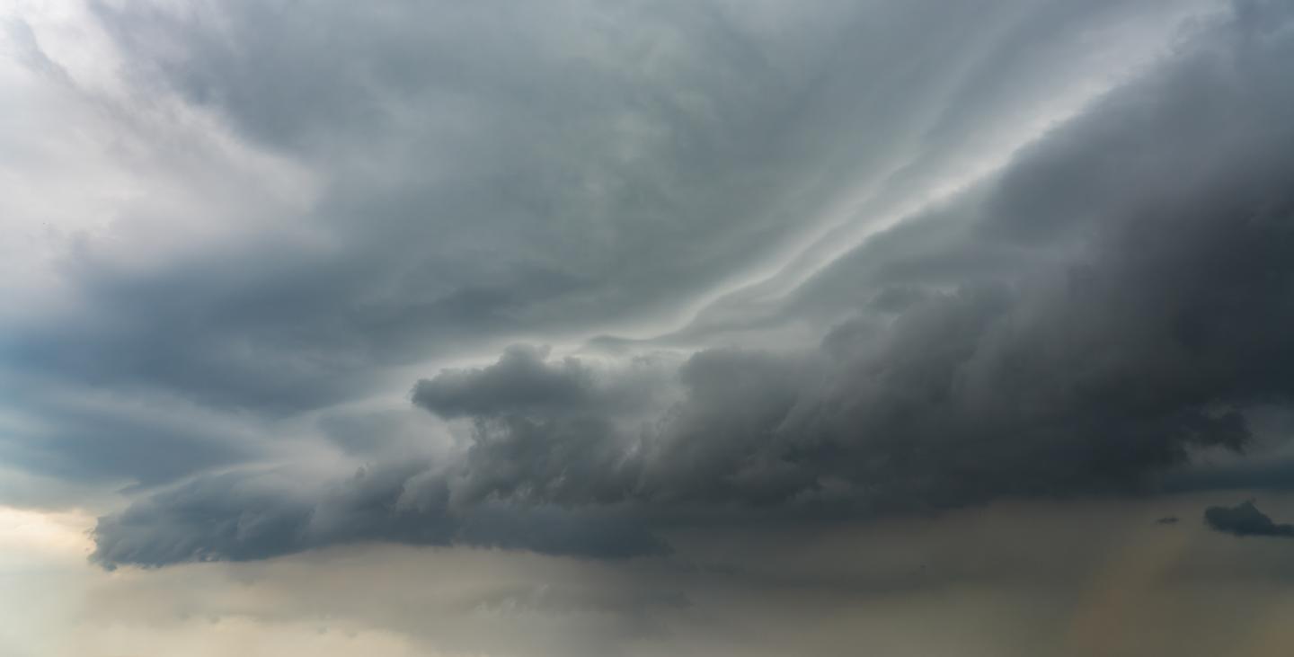 Dutch Stormclouds — slide 5