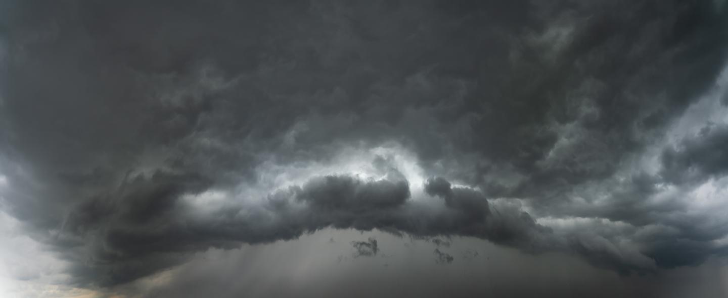 Dutch Stormclouds — slide 1