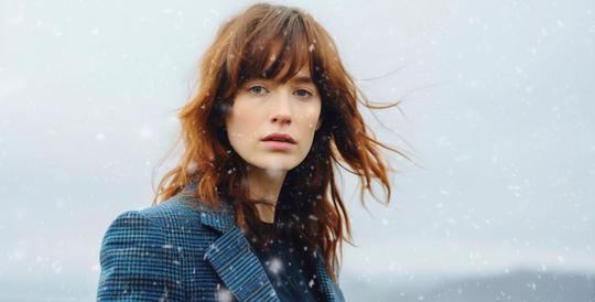 Winter Whispers Overlays image
