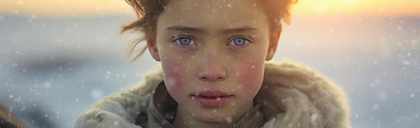 Winter Whispers Overlays — slide 4