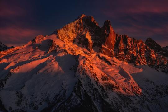 Fire Horizons image