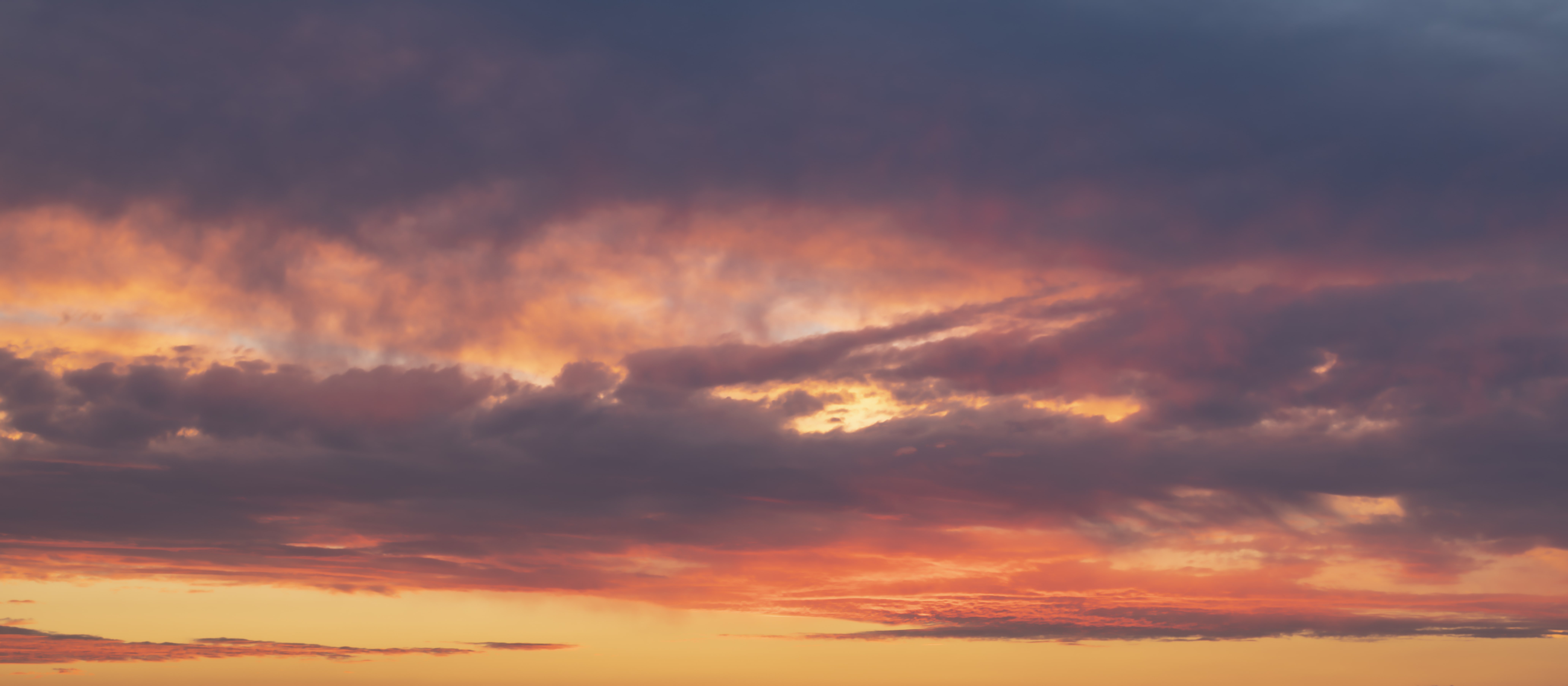 Fire Horizons | Luminar Marketplace(60)