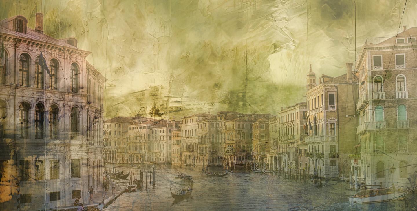 Grunge Painterly Textures — slide 3