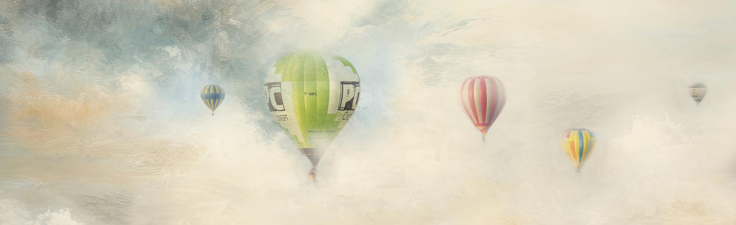 Painted Sky Textures — slide 2