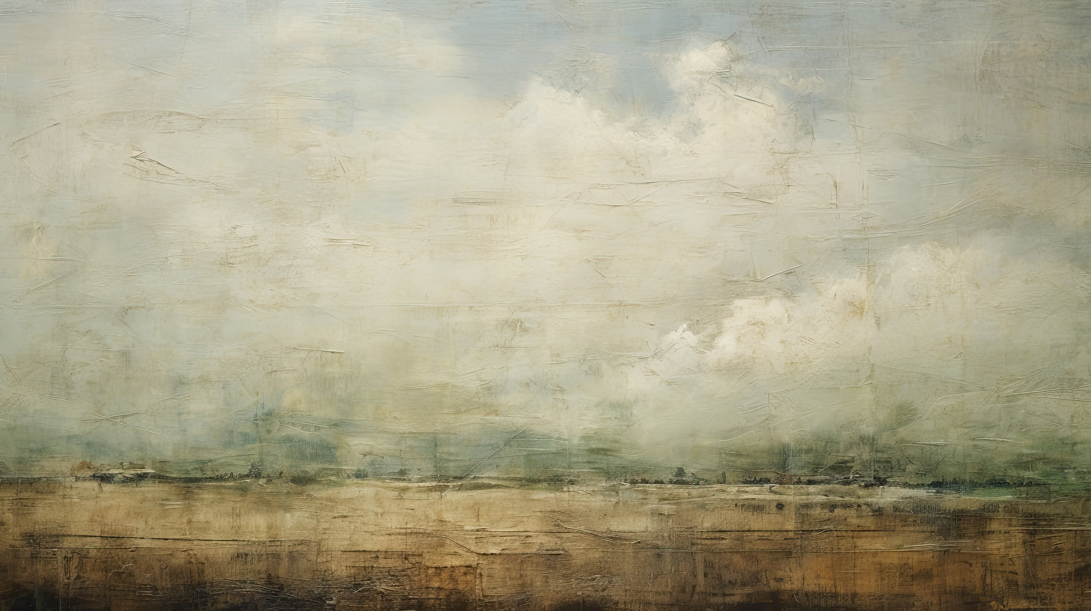 Painterly Landscapes Backgrounds(52)