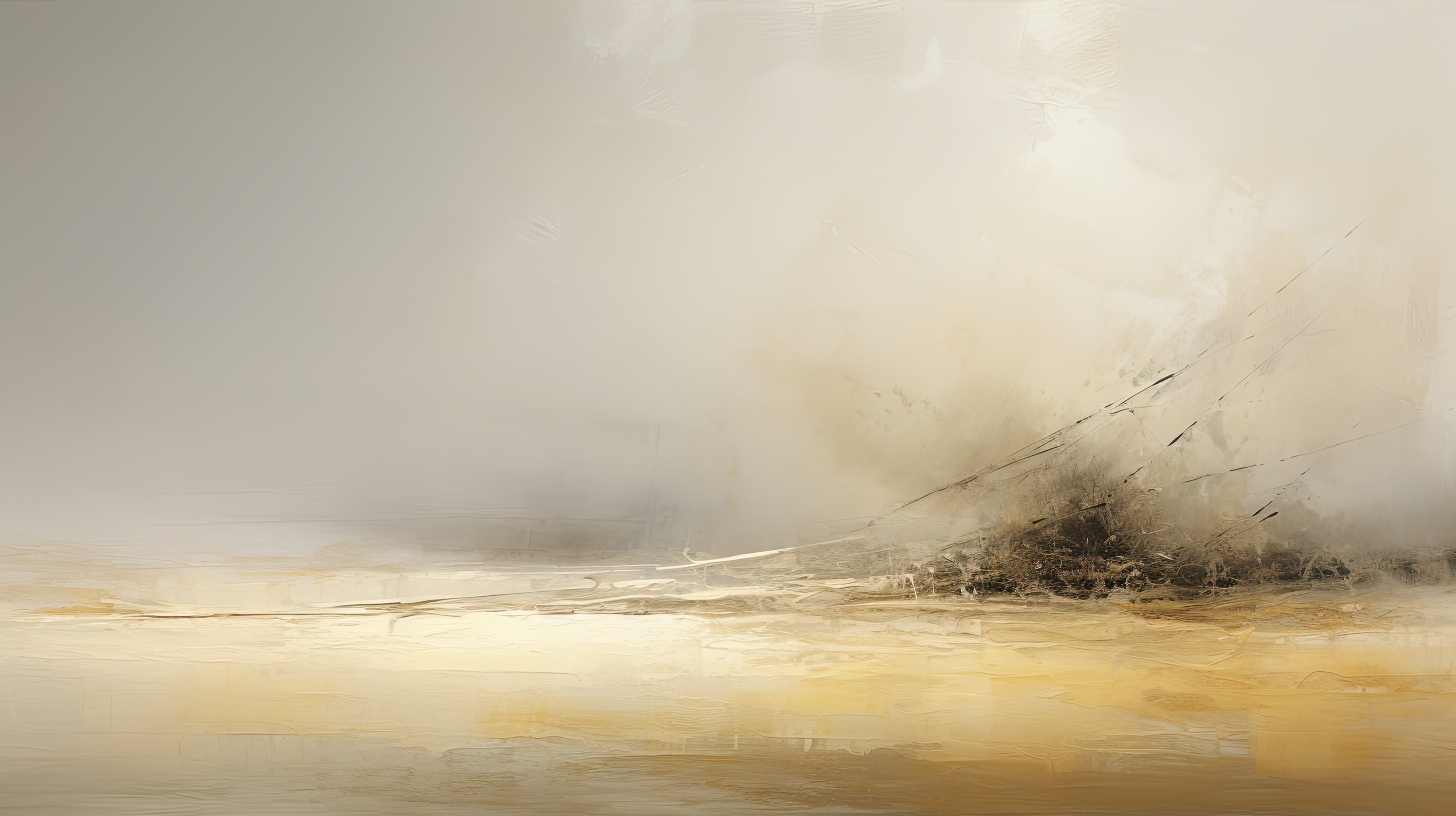 Painterly Landscapes Backgrounds(54)