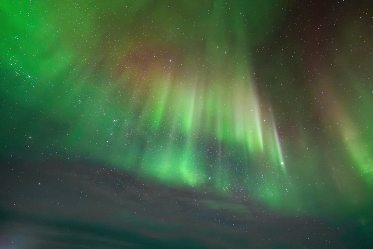 Magical Aurora Skies(51)