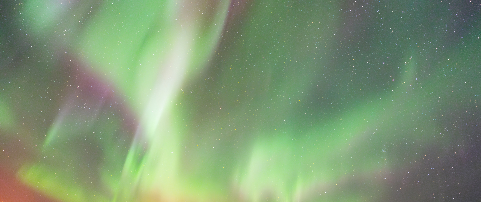 Magical Aurora Skies(53)