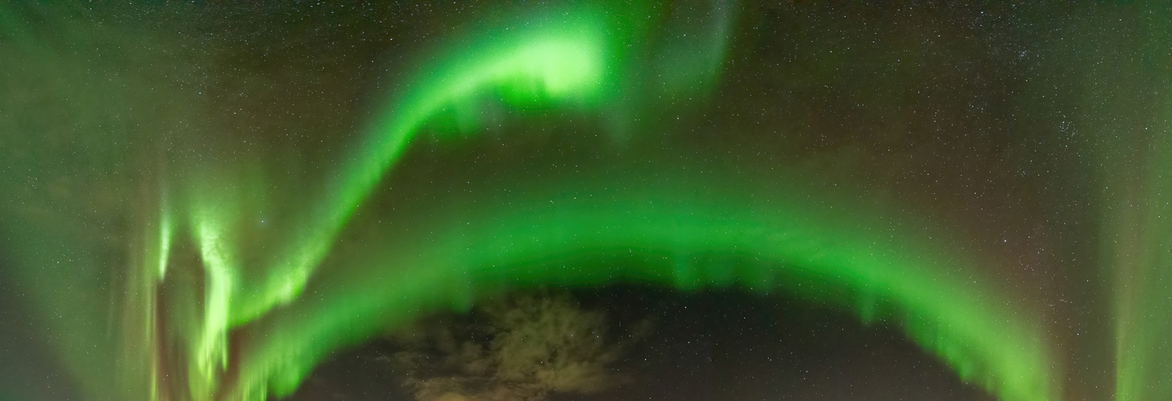 Magical Aurora Skies(54)