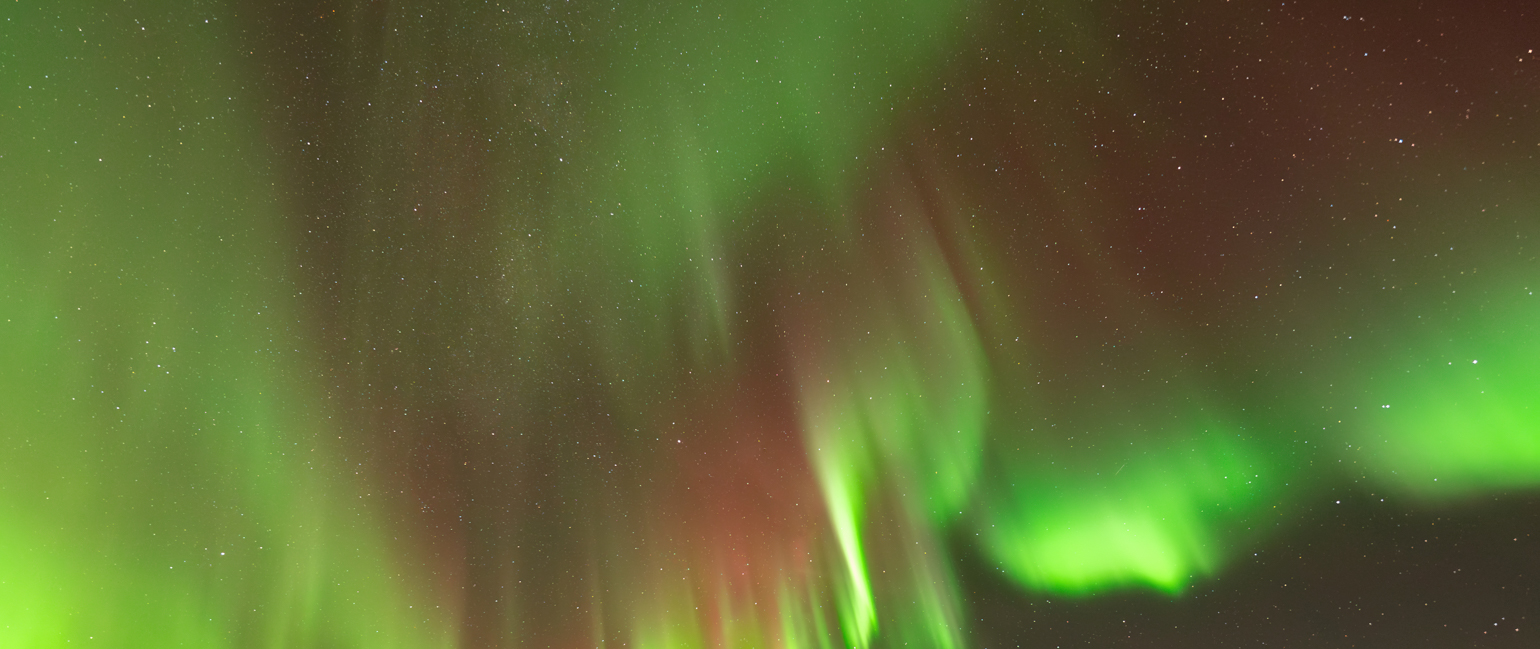 Magical Aurora Skies(55)