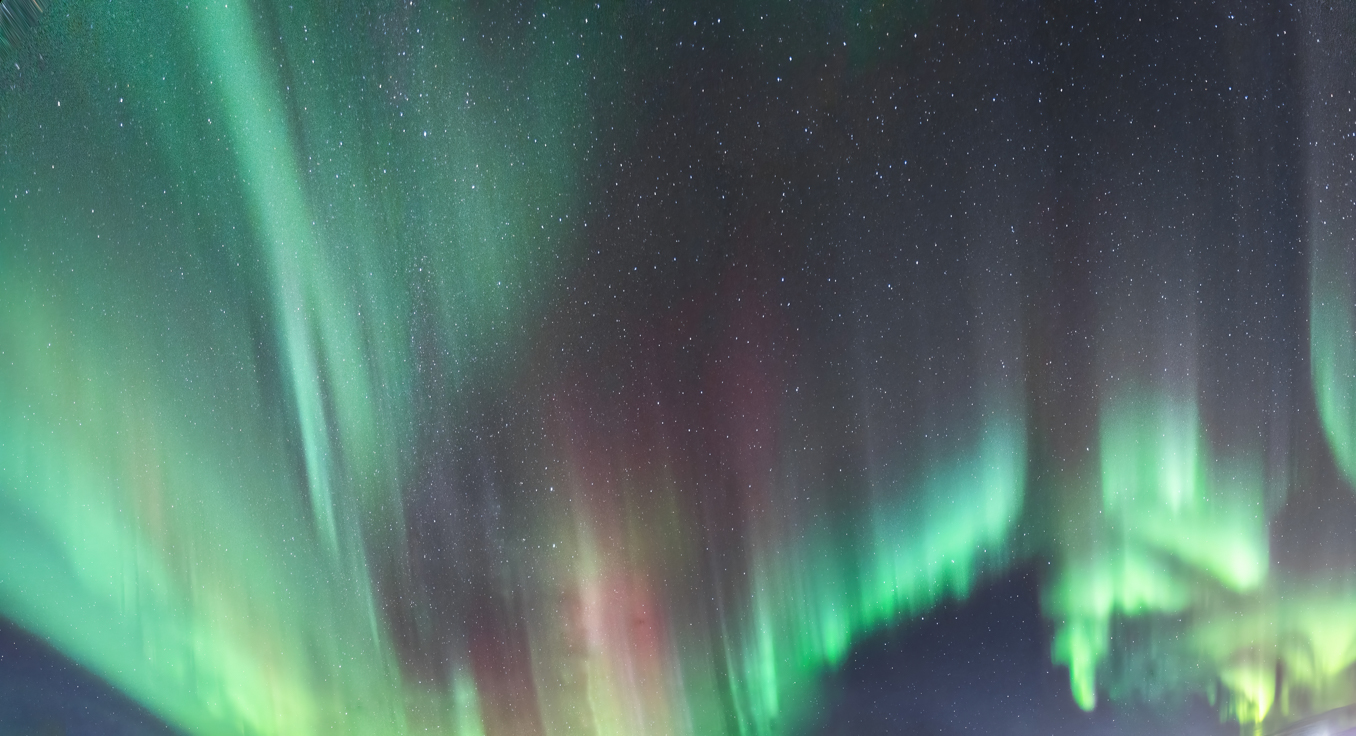 Magical Aurora Skies(56)