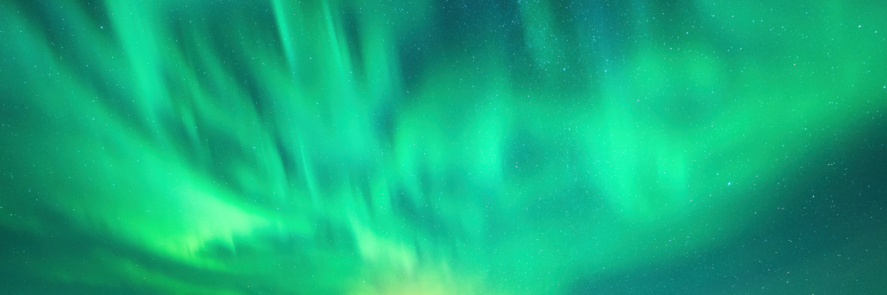 Magical Aurora Skies(58)