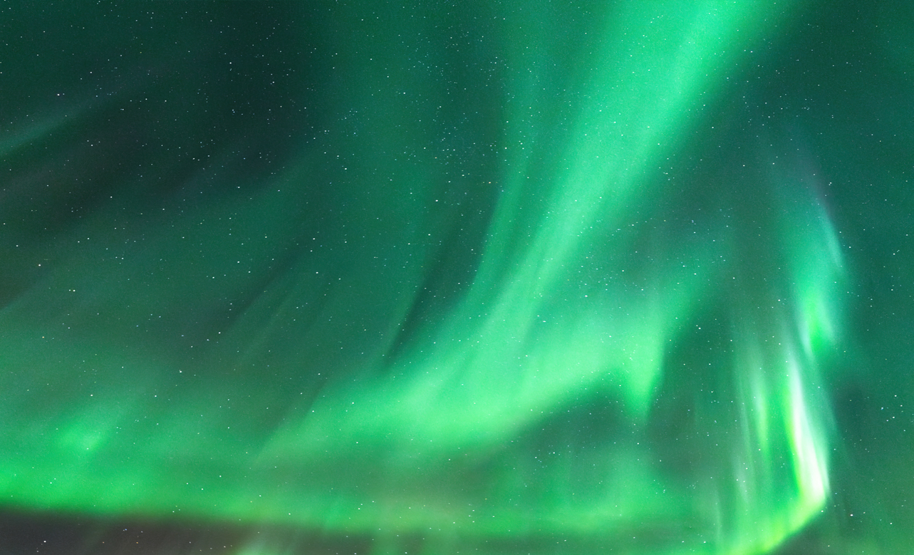 Magical Aurora Skies(59)