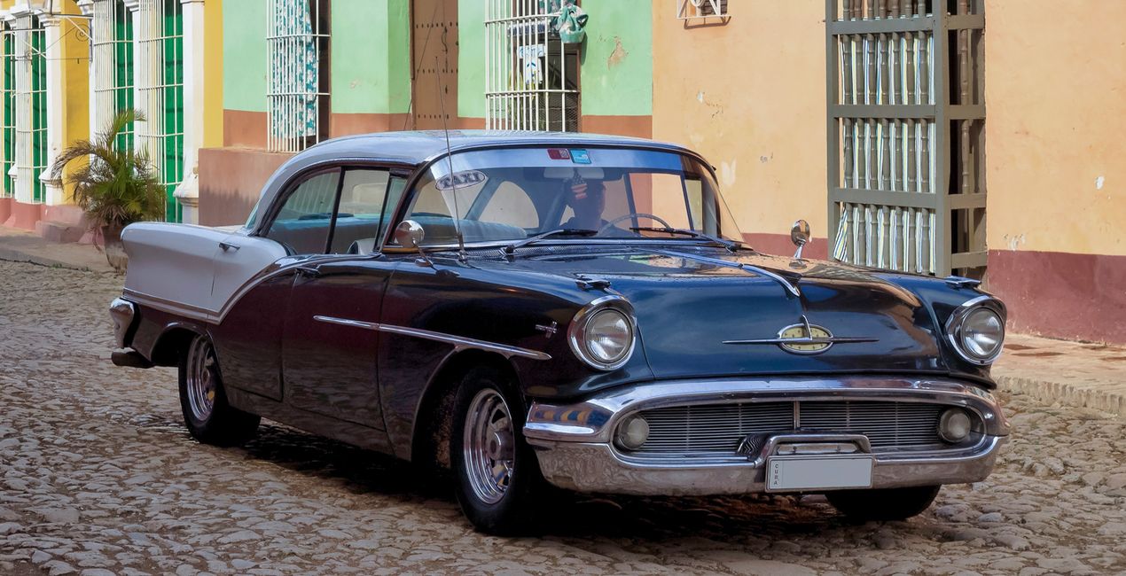 Cuba Streets Presets(47)