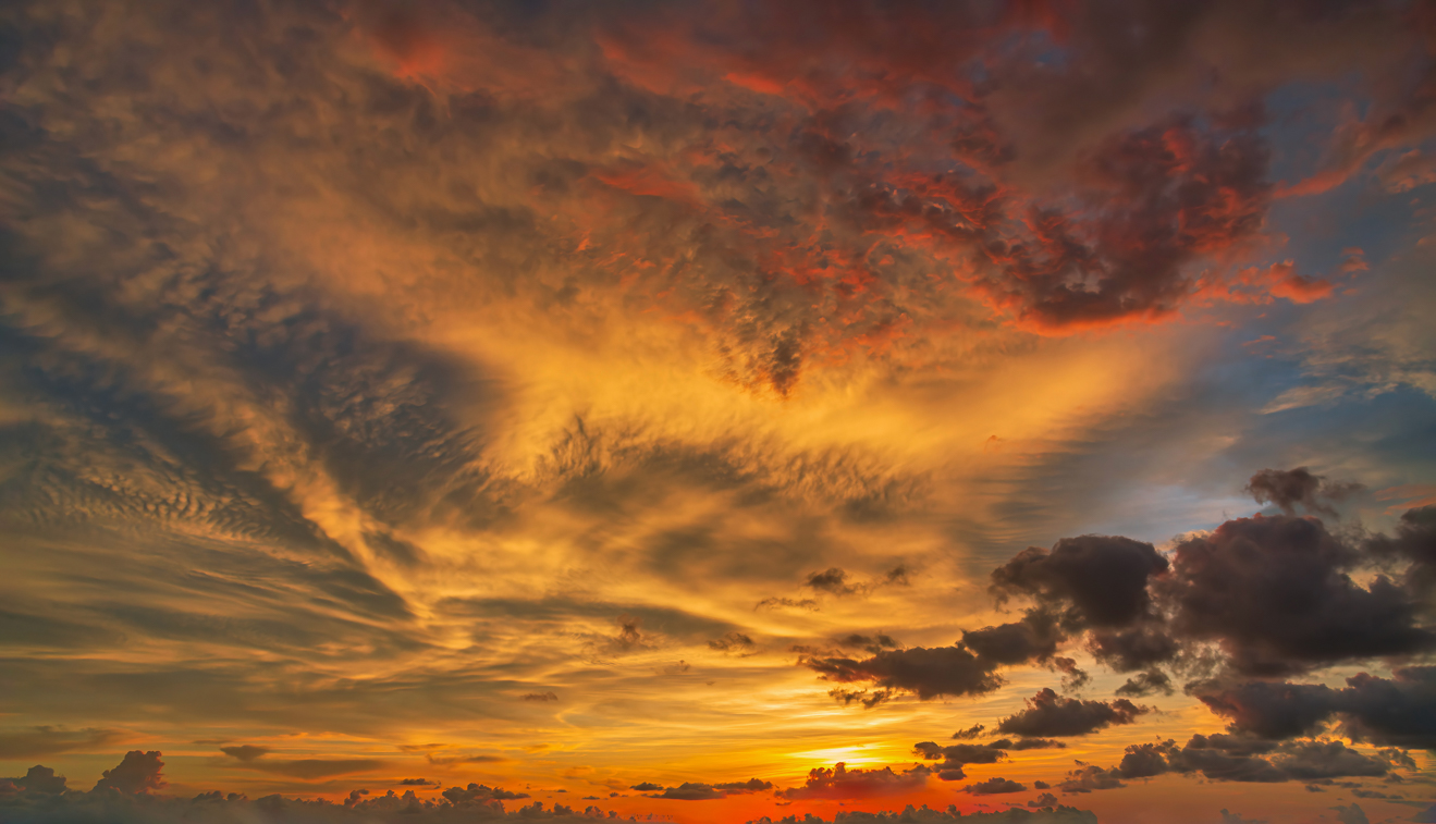 Southern Sunsets Skies(54)