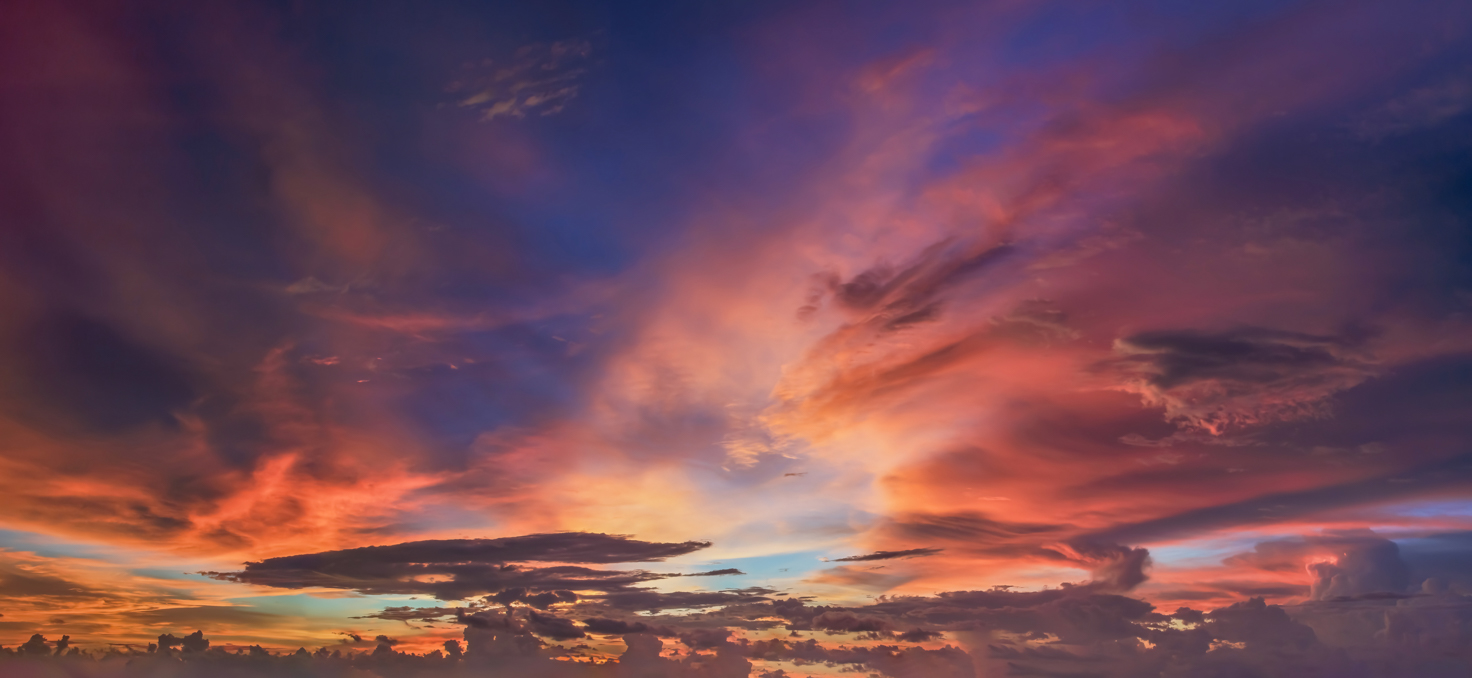 Southern Sunsets Skies(60)